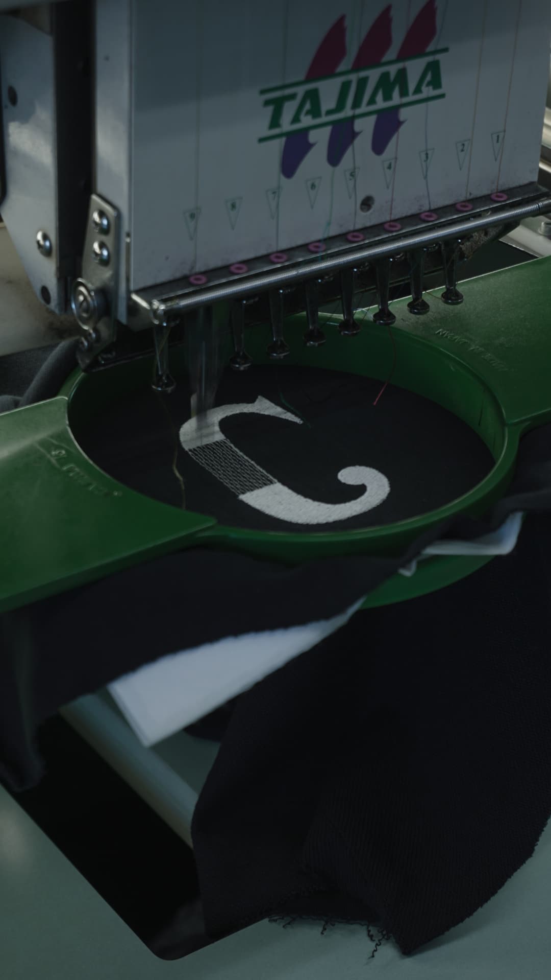 Vision and Inspiration